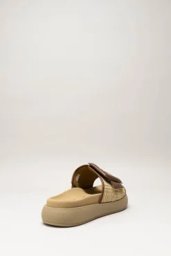 Gabor - Beige Slipper