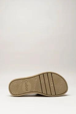 Gabor - Beige Slipper