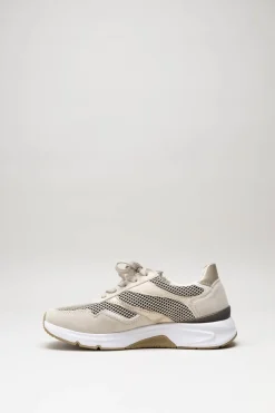 Gabor - Beige Sneaker