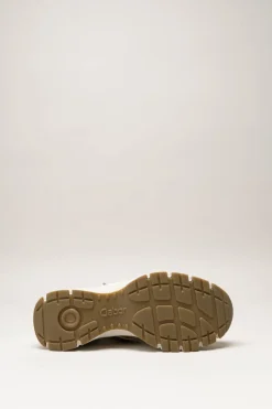Gabor - Brons Sneaker