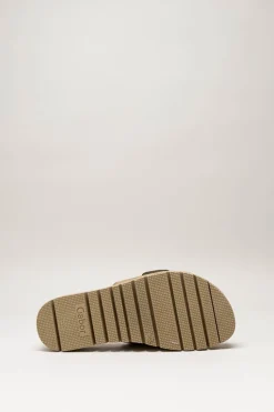 Gabor - Bruin Slipper