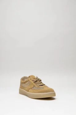 Gabor - Camel Sneaker