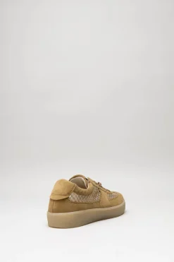 Gabor - Camel Sneaker