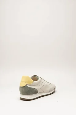 Gabor - Ecru Sneaker