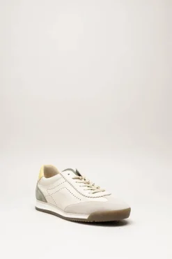 Gabor - Ecru Sneaker