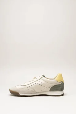 Gabor - Ecru Sneaker