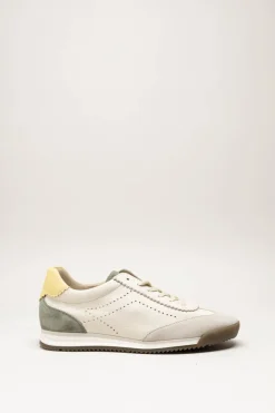 Gabor - Ecru Sneaker