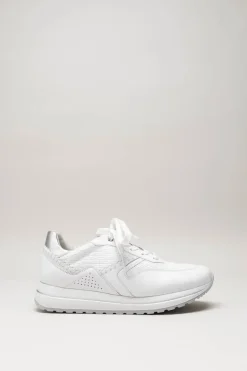 Gabor - Gebroken wit Sneaker