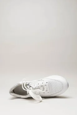 Gabor - Gebroken wit Sneaker