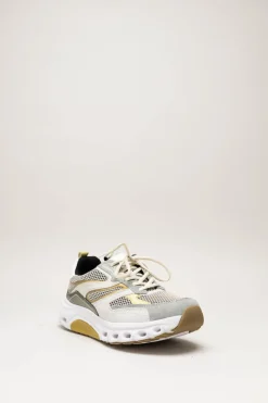Gabor - Greige Sneaker