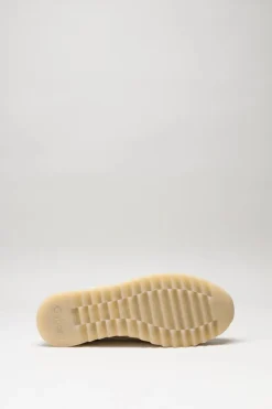 Gabor - Lichtbeige Mocassin