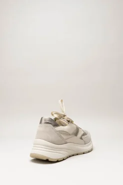 Gabor - Lichtbeige Sneaker