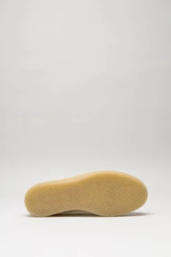 Gabor - Lichtbeige Sneaker
