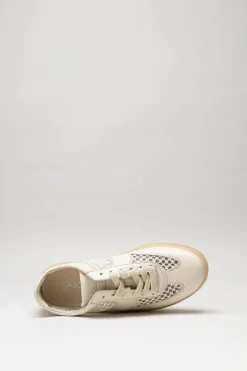 Gabor - Lichtbeige Sneaker