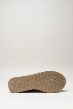 Gabor - Lichtbruin Sneaker