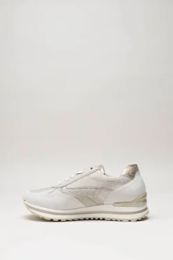 Gabor - Lichtgrijs Sneaker