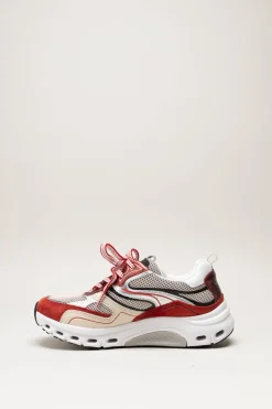 Gabor - Rood Sneaker