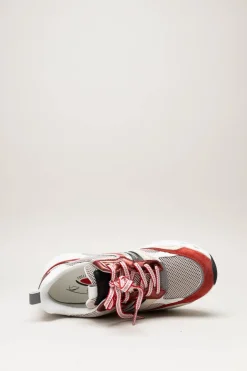 Gabor - Rood Sneaker