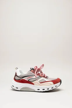 Gabor - Rood Sneaker