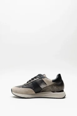 Gabor - Taupe Sneaker