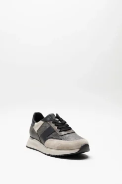 Gabor - Taupe Sneaker