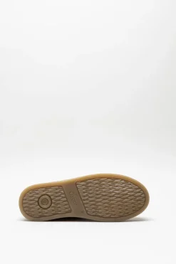 Gabor - Taupe Sneaker