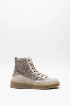 Gabor - Taupe Sneaker