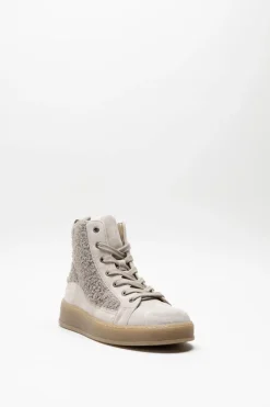 Gabor - Taupe Sneaker