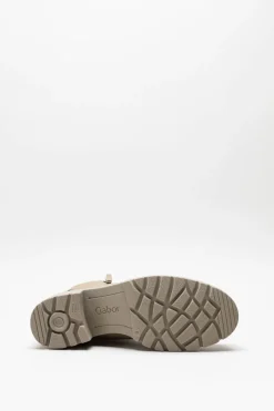 Gabor - Taupe Veterbottine