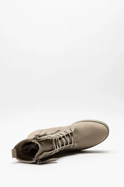 Gabor - Taupe Veterbottine