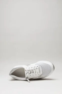 Gabor - Wit Sneaker