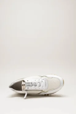 Gabor - Wit Sneaker