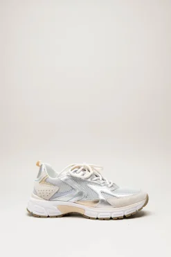 Gabor - Zilver Sneaker