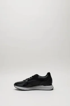 Gabor - Zwart Sneaker