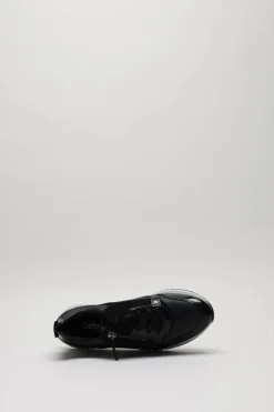 Gabor - Zwart Sneaker