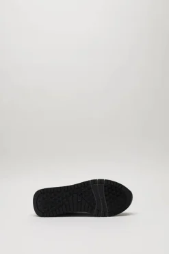 Gabor - Zwart Sneaker