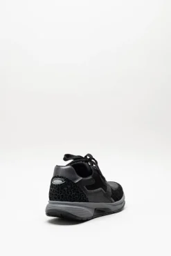 Gabor - Zwart Sneaker