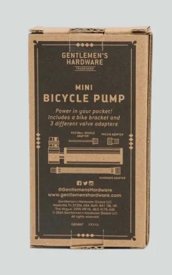 Gentlemen S Hardware - Bruin Gadgets