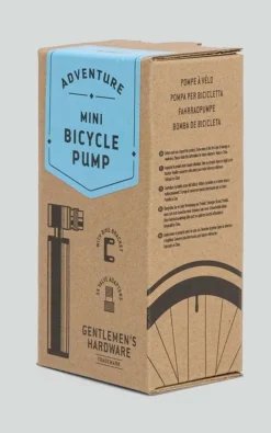 Gentlemen S Hardware - Bruin Gadgets
