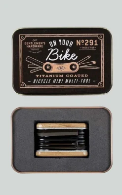 Gentlemen S Hardware - Zwart Gadgets
