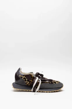 Ghoud - Bruin Sneaker
