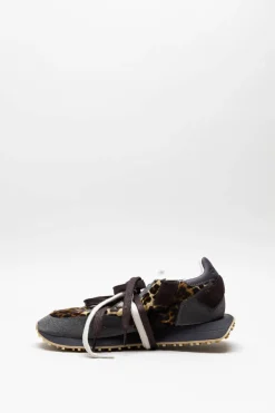 Ghoud - Bruin Sneaker