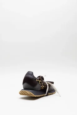 Ghoud - Bruin Sneaker
