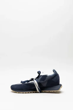 Ghoud - Donkerblauw Sneaker