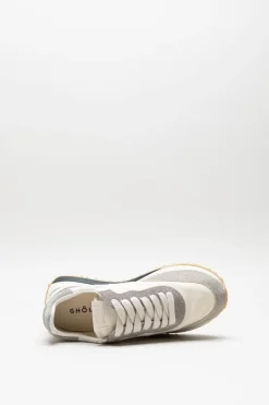 Ghoud - Ecru Sneaker
