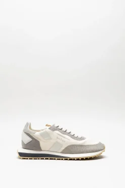 Ghoud - Ecru Sneaker