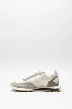 Ghoud - Ecru Sneaker