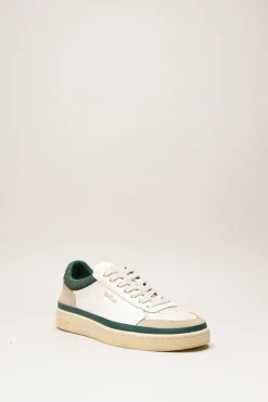 Ghoud - Gebroken wit Sneaker