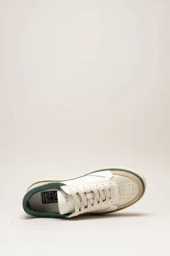 Ghoud - Gebroken wit Sneaker