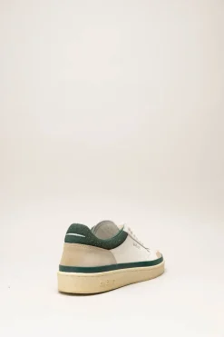 Ghoud - Gebroken wit Sneaker